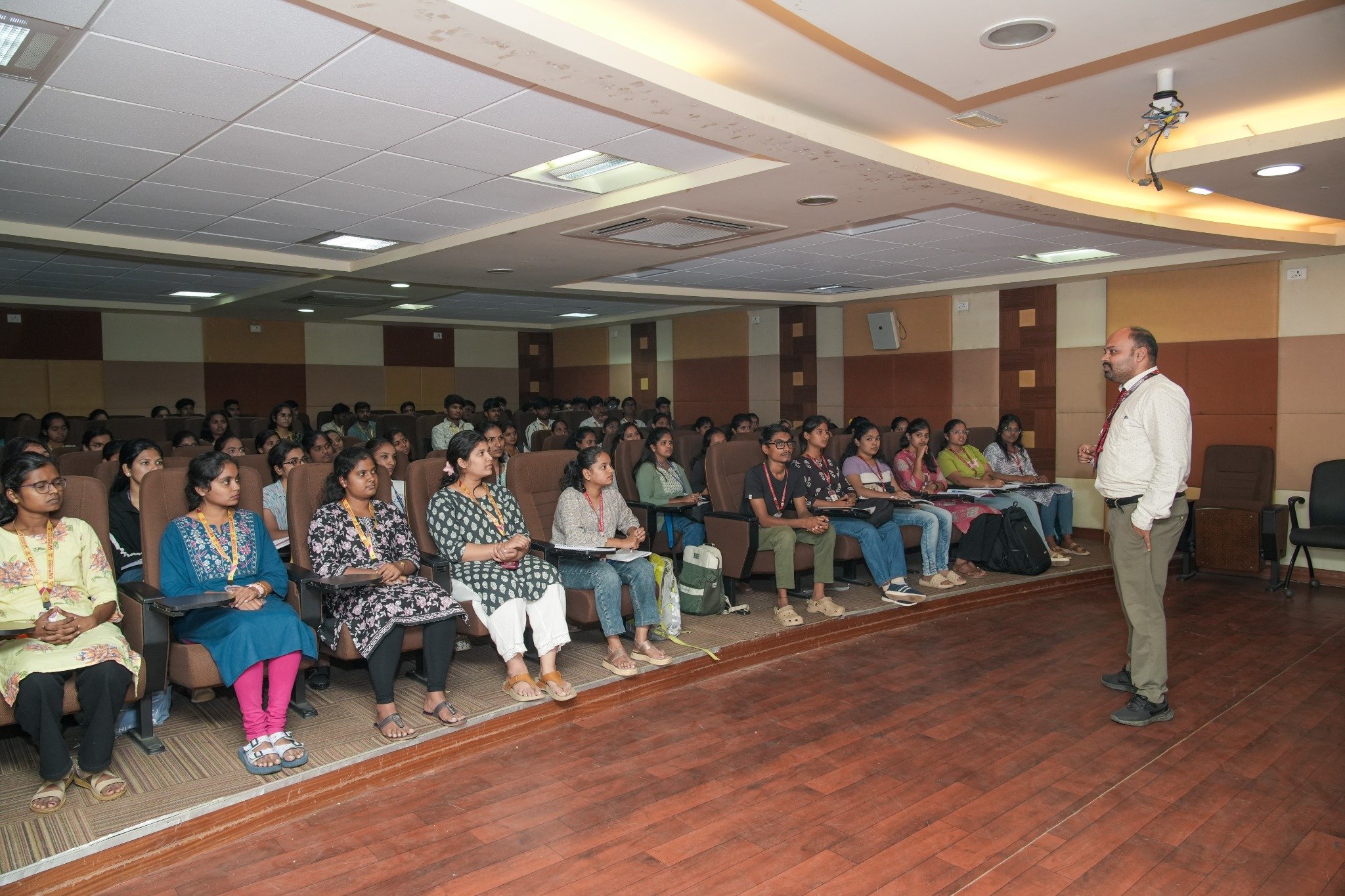 Guest Lectures – photo 3